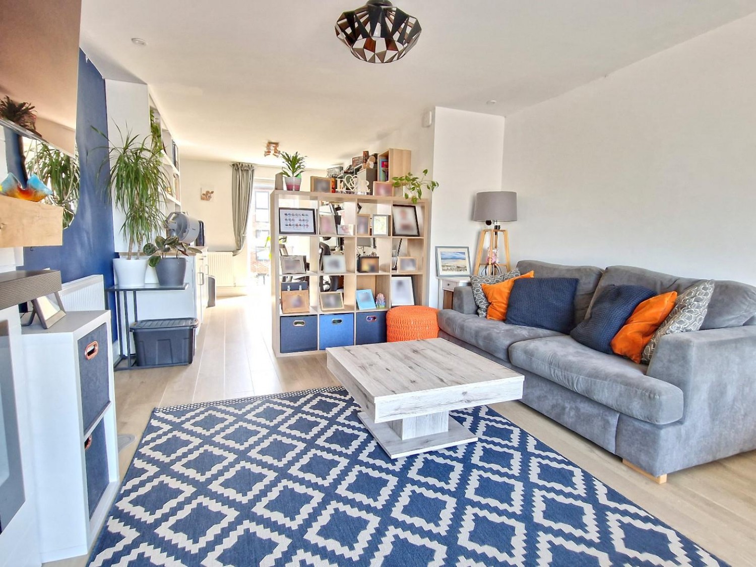 Lindh Road, Upper Heyford, Bicester