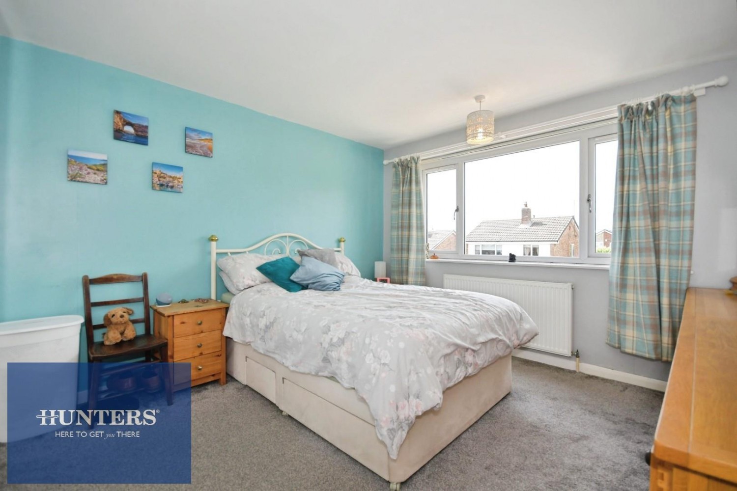 Lydford Avenue, Old Whittington, Chesterfield, S41 9HR
