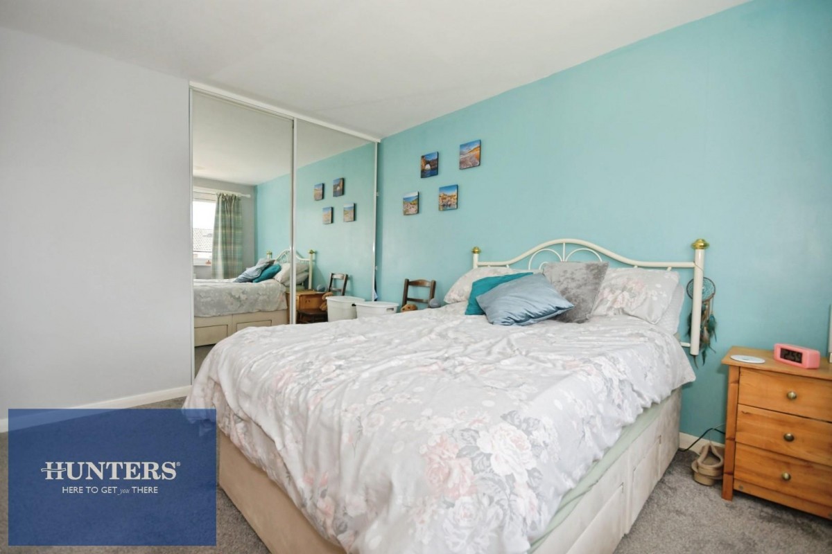 Lydford Avenue, Old Whittington, Chesterfield, S41 9HR