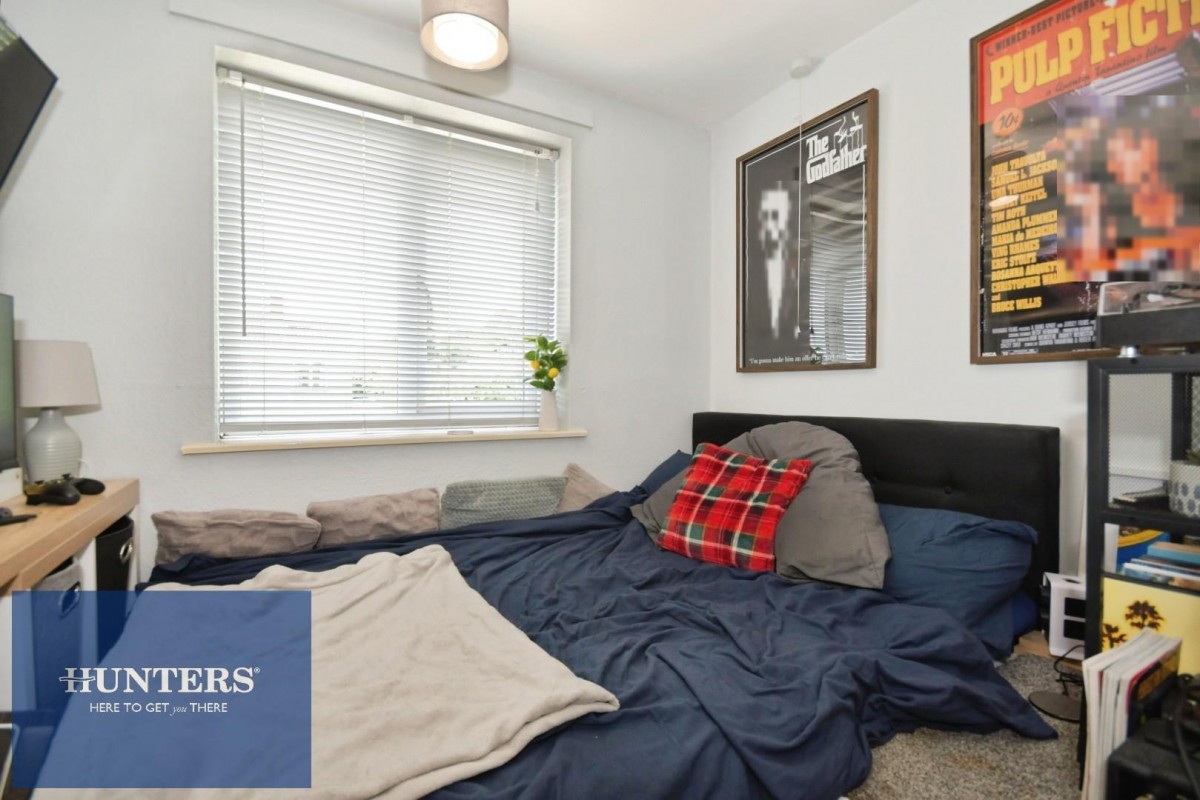 Lydford Avenue, Old Whittington, Chesterfield, S41 9HR