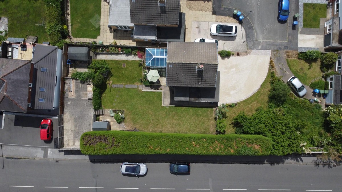 Lydford Avenue, Old Whittington, Chesterfield, S41 9HR