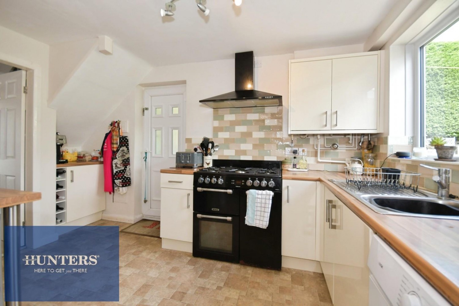 Lydford Avenue, Old Whittington, Chesterfield, S41 9HR