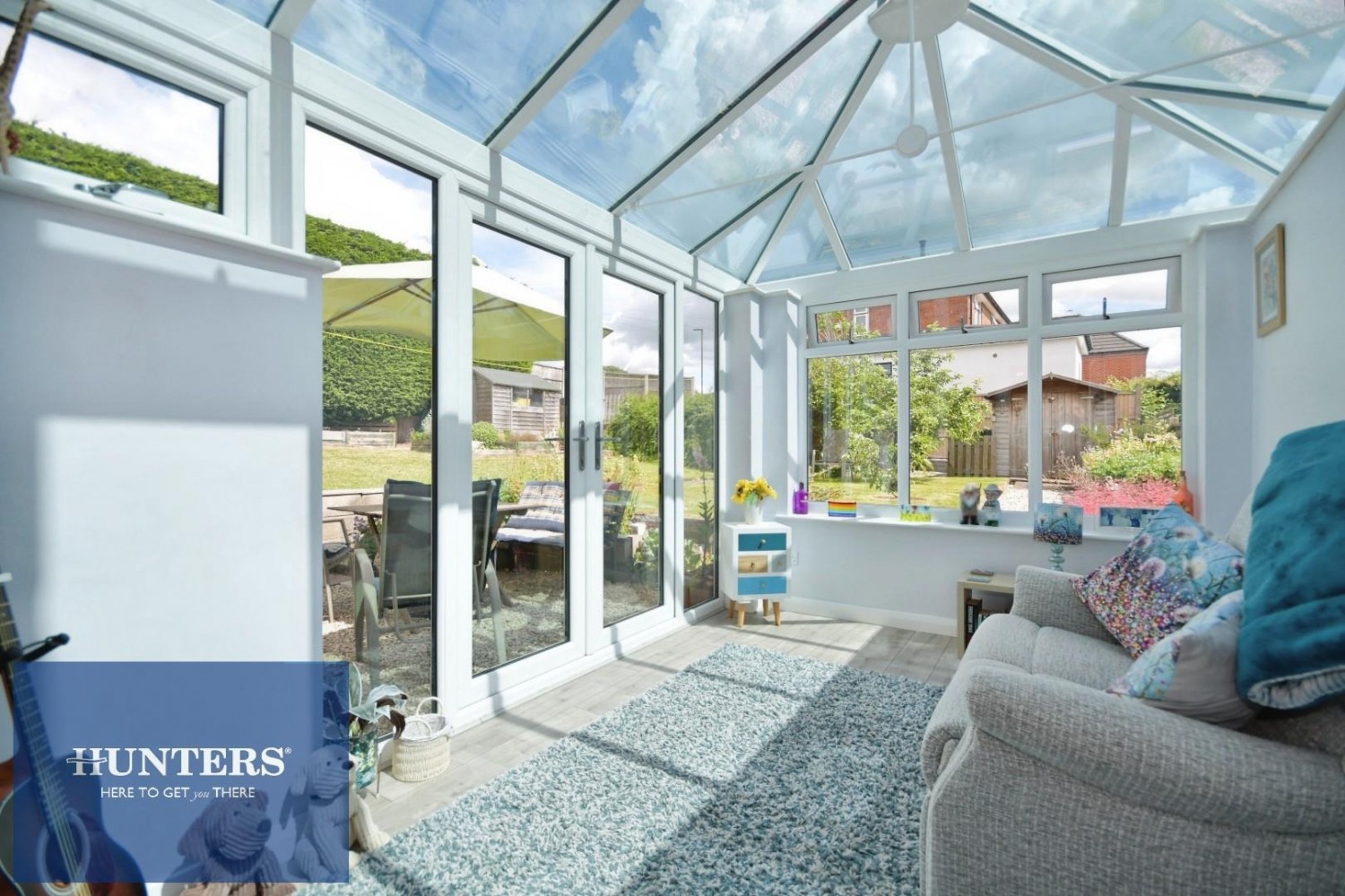 Lydford Avenue, Old Whittington, Chesterfield, S41 9HR