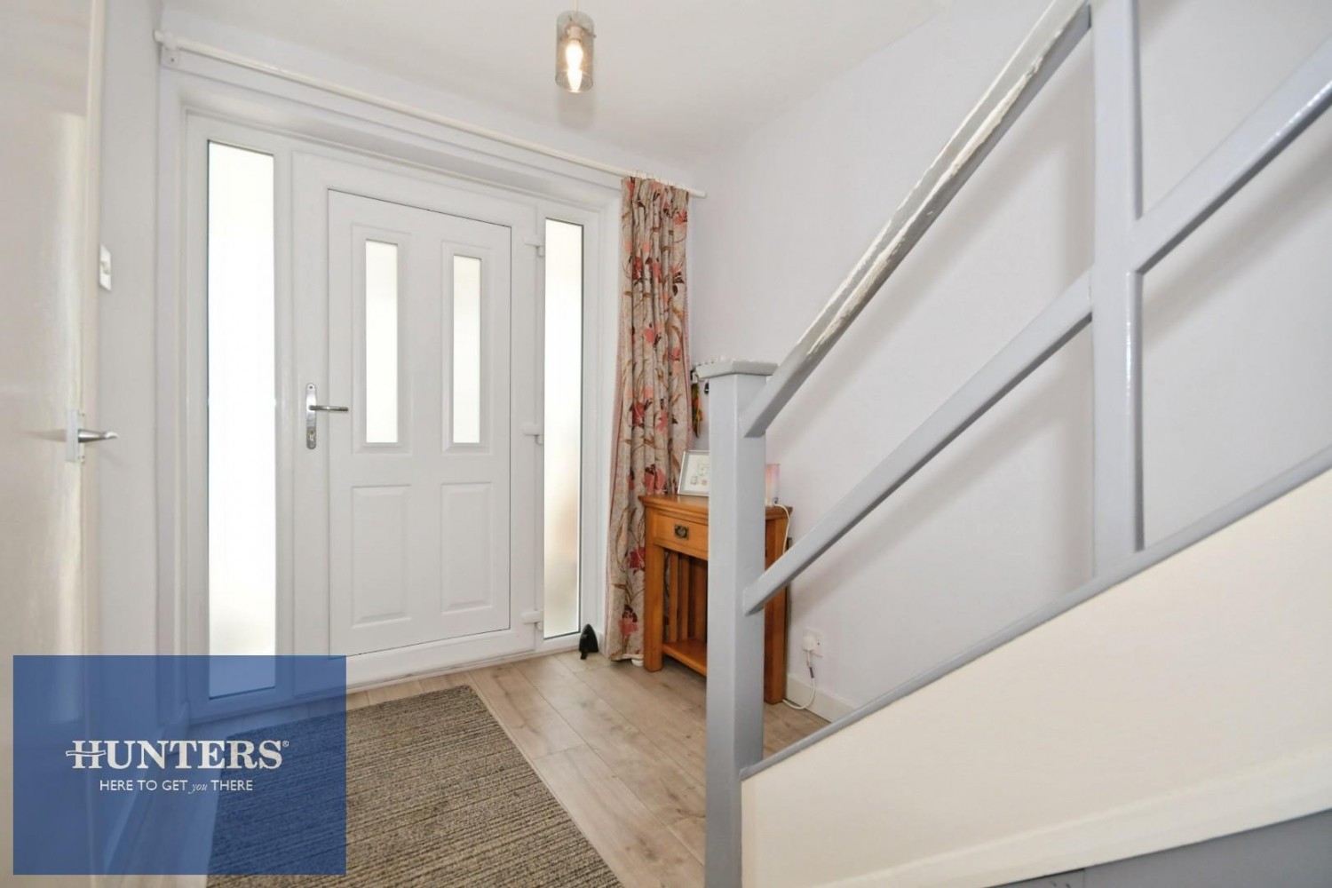 Lydford Avenue, Old Whittington, Chesterfield, S41 9HR