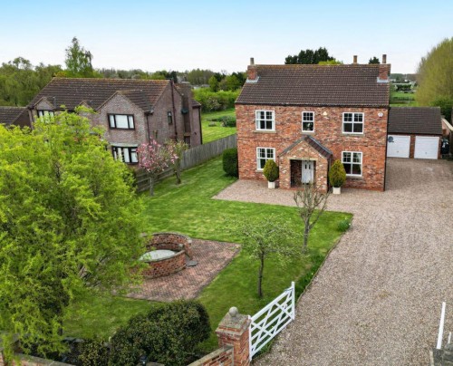 Clay Lane, Breighton, Selby