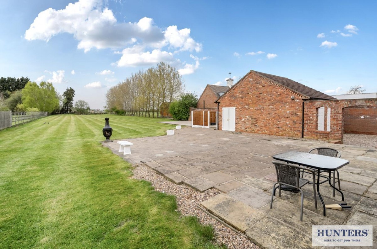 Clay Lane, Breighton, Selby