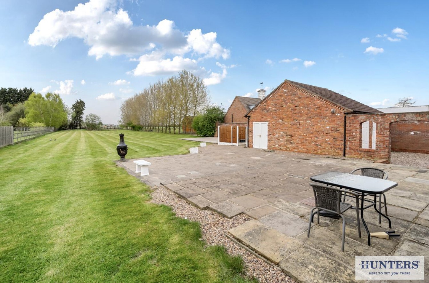 Clay Lane, Breighton, Selby