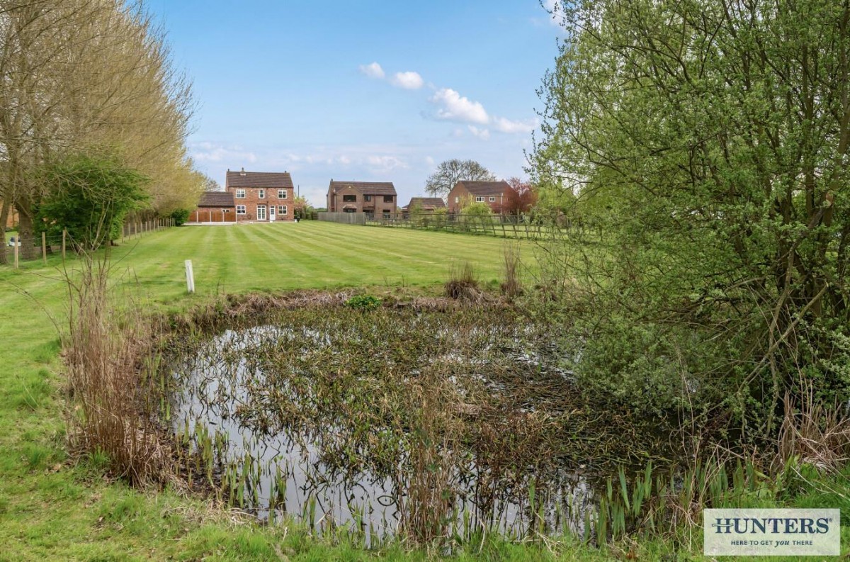 Clay Lane, Breighton, Selby