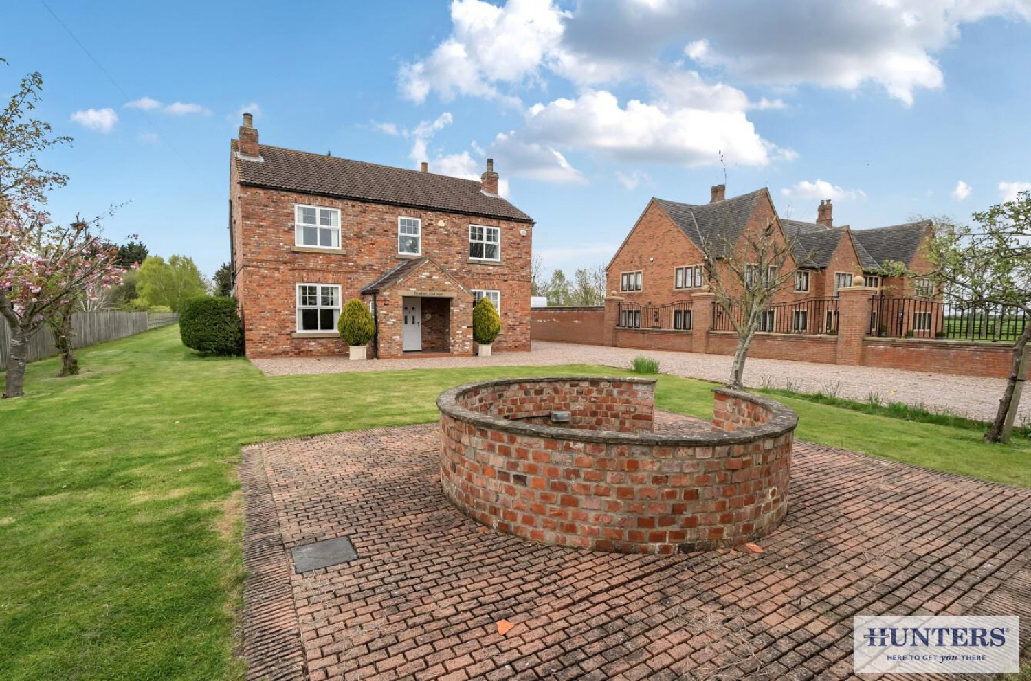 Clay Lane, Breighton, Selby
