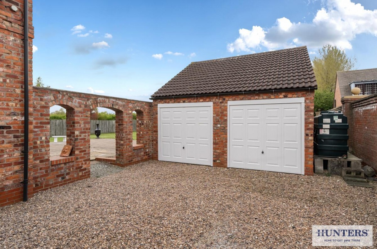 Clay Lane, Breighton, Selby