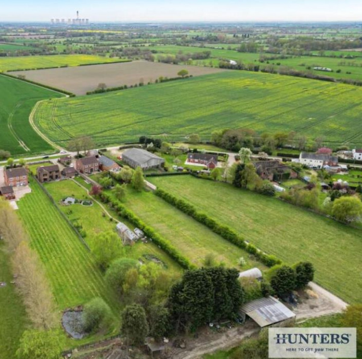 Clay Lane, Breighton, Selby