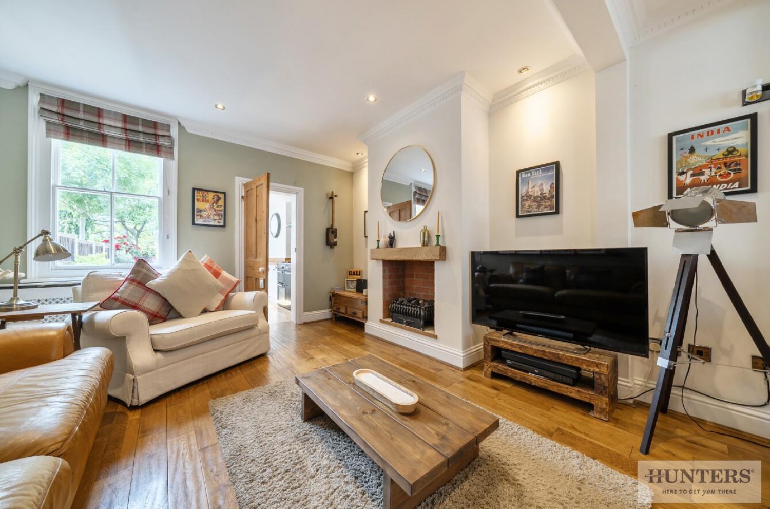 North Cray Road, Bexley