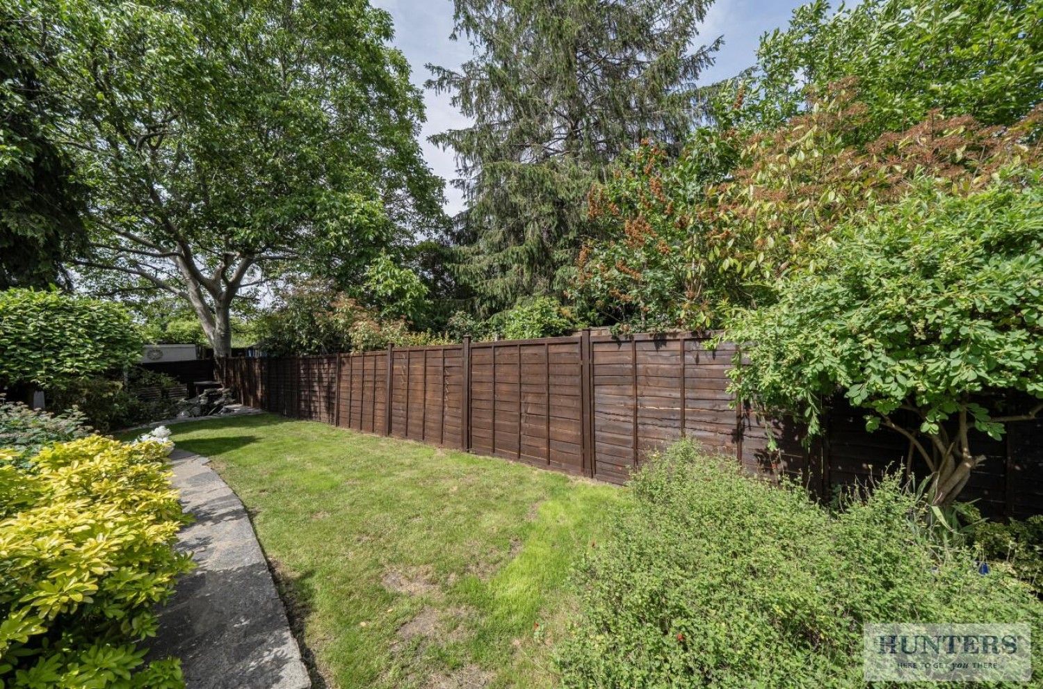 North Cray Road, Bexley