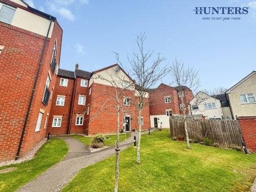 Bonehill Road, Tamworth, B78 3HQ