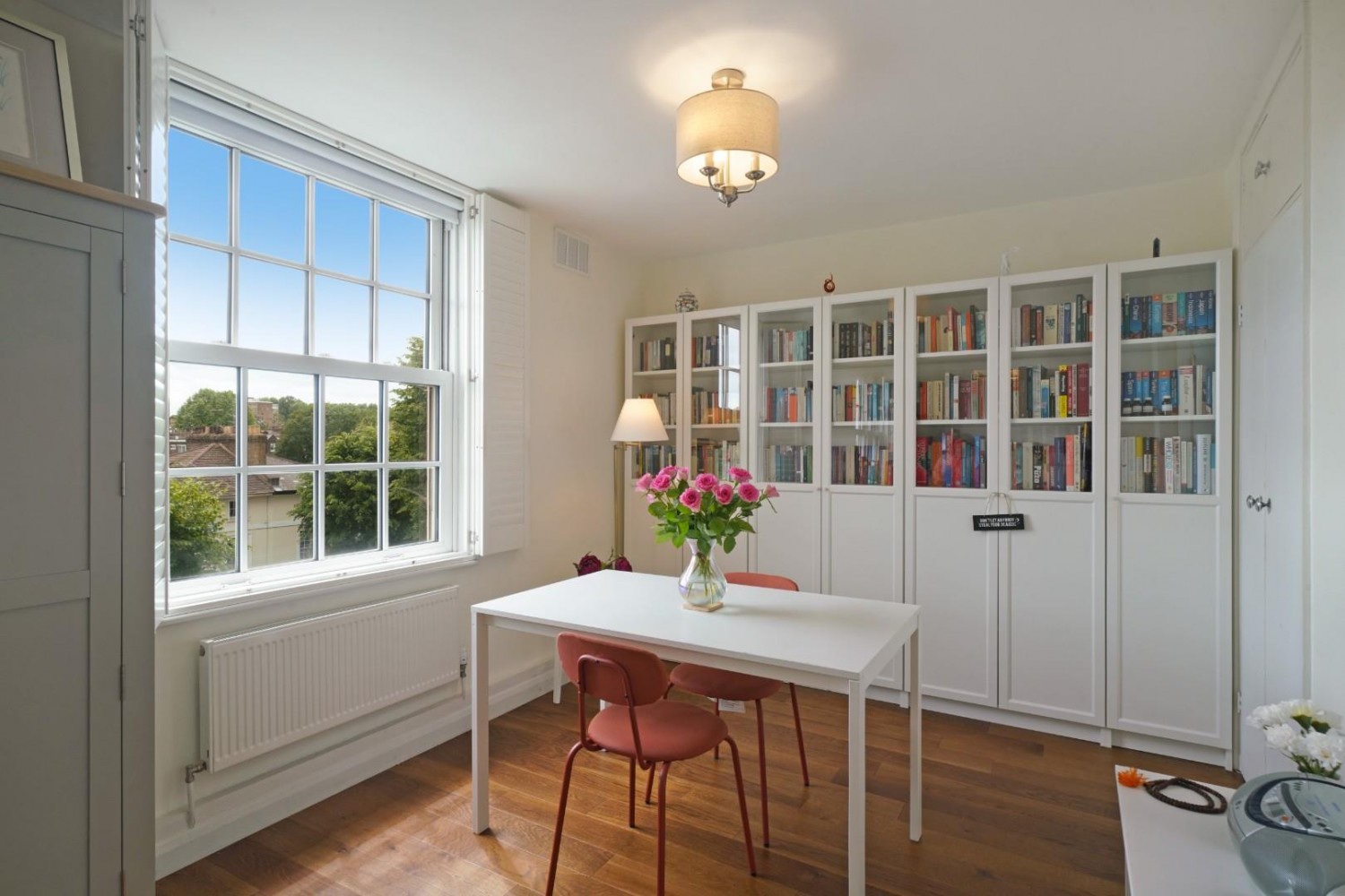 Constable House, Adelaide Road, London, NW3
