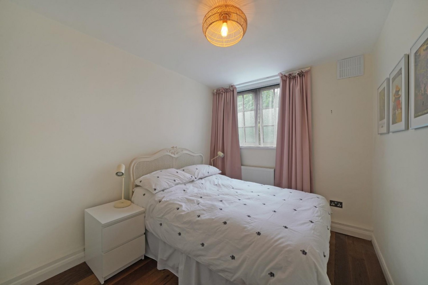 Constable House, Adelaide Road, London, NW3
