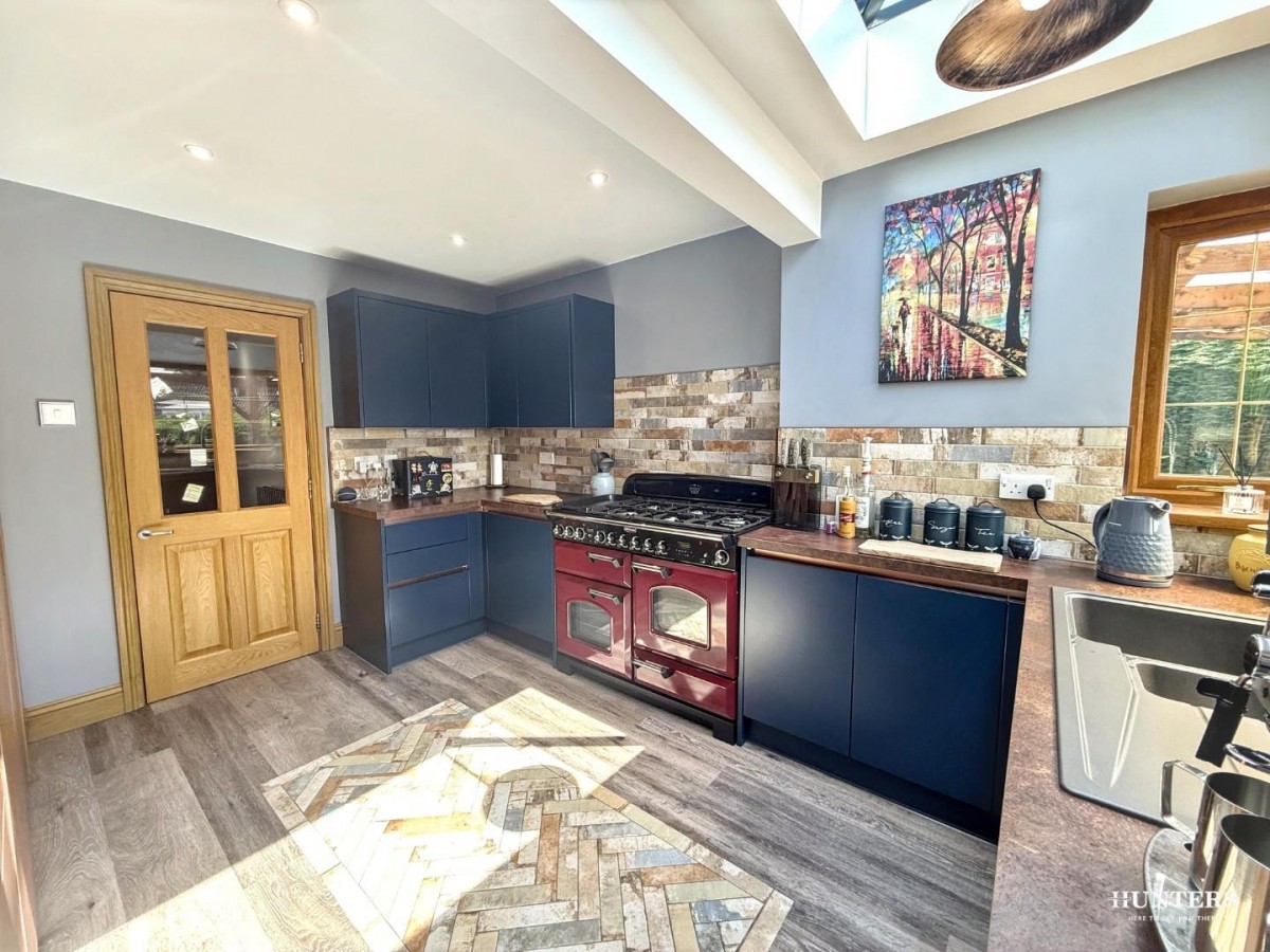 Laburnum Road, Dewsbury