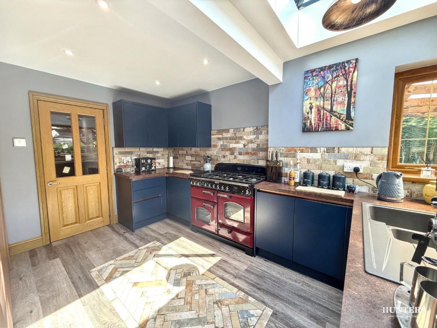 Laburnum Road, Dewsbury