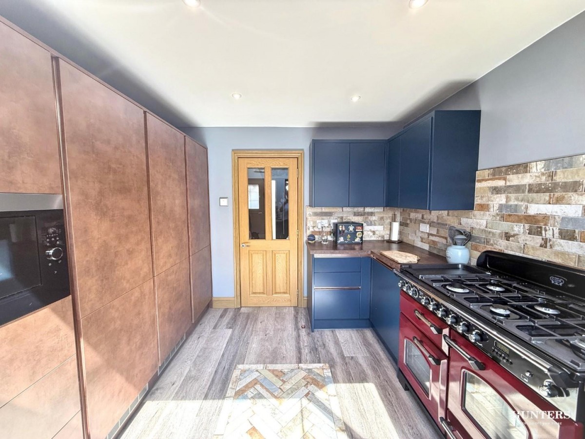 Laburnum Road, Dewsbury