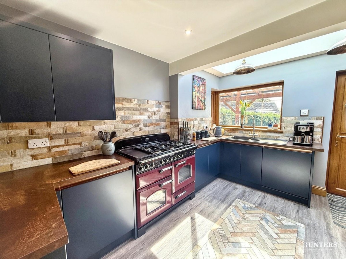Laburnum Road, Dewsbury