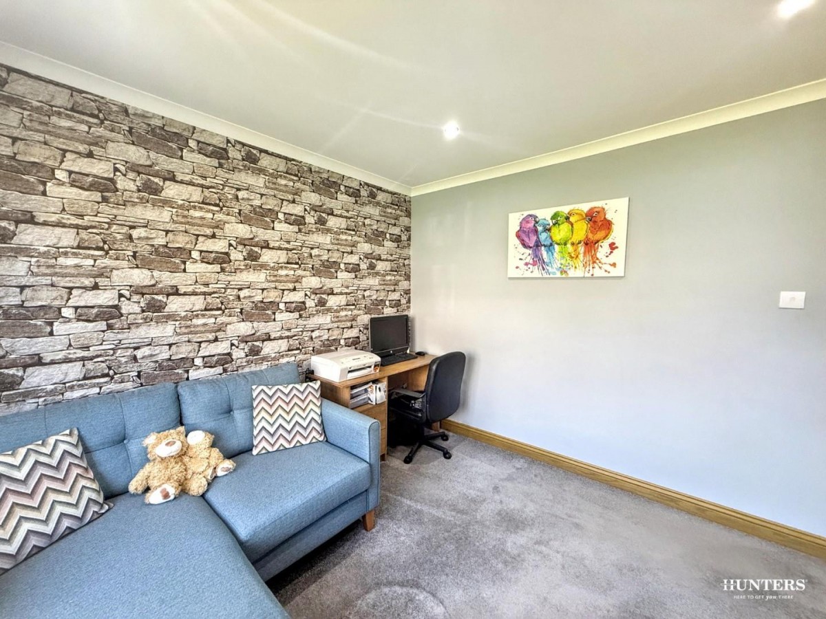 Laburnum Road, Dewsbury