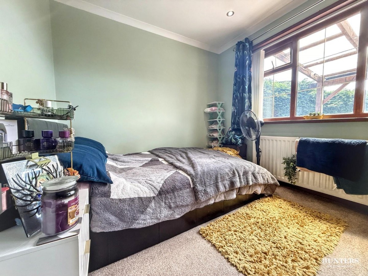 Laburnum Road, Dewsbury