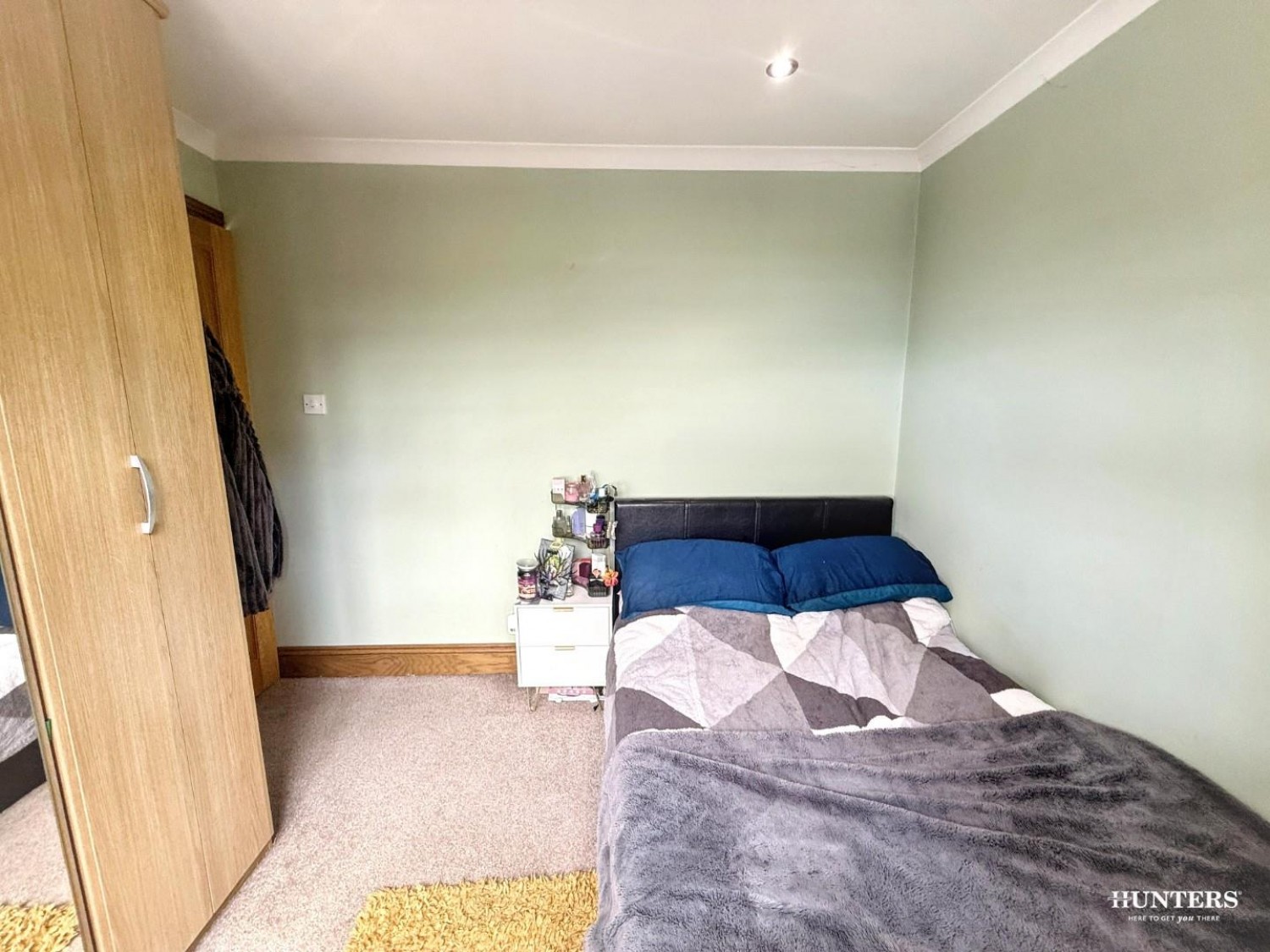 Laburnum Road, Dewsbury