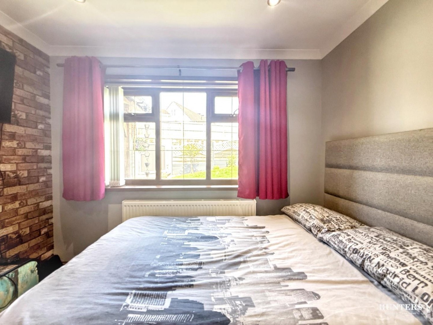 Laburnum Road, Dewsbury