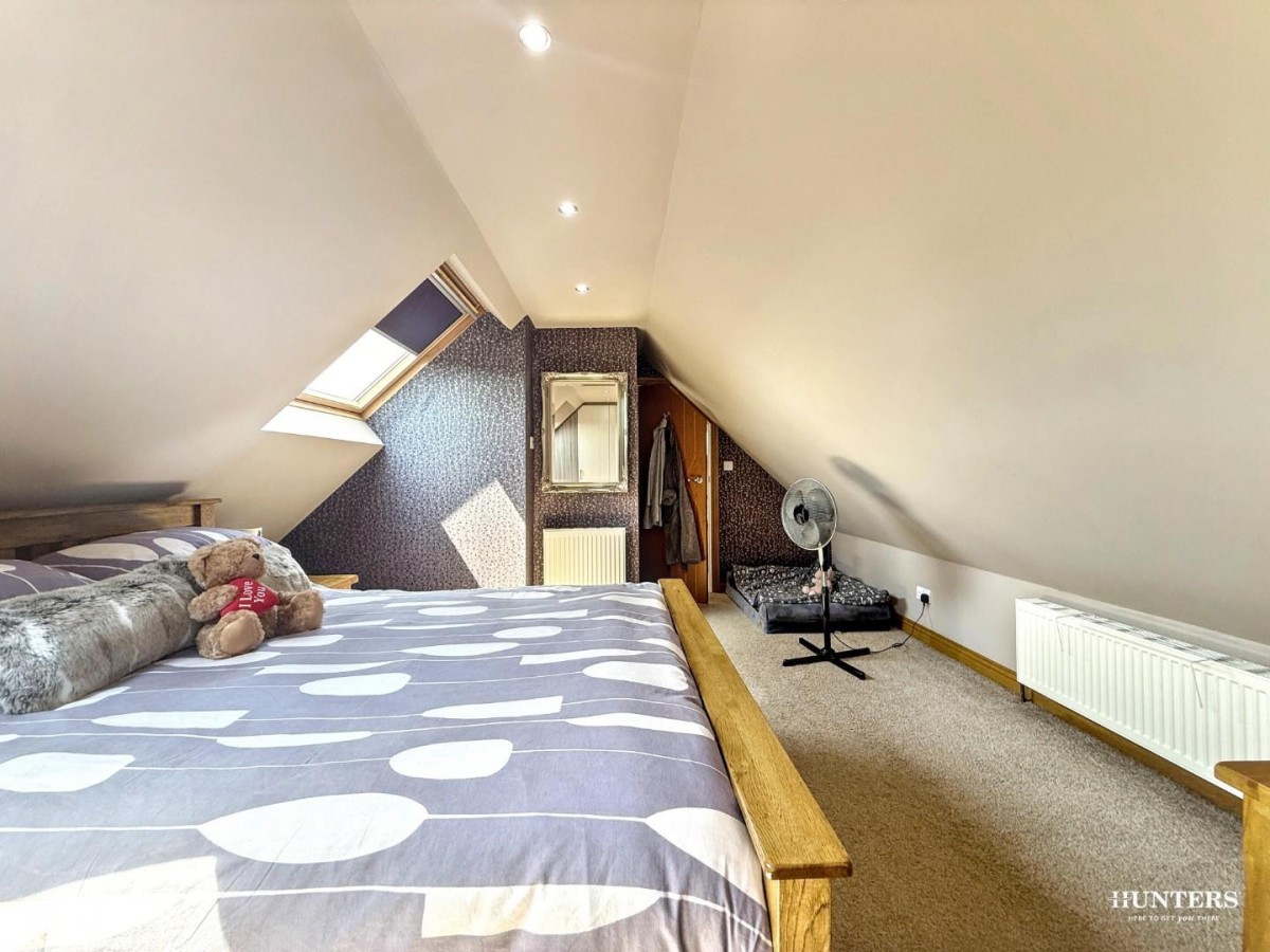 Laburnum Road, Dewsbury