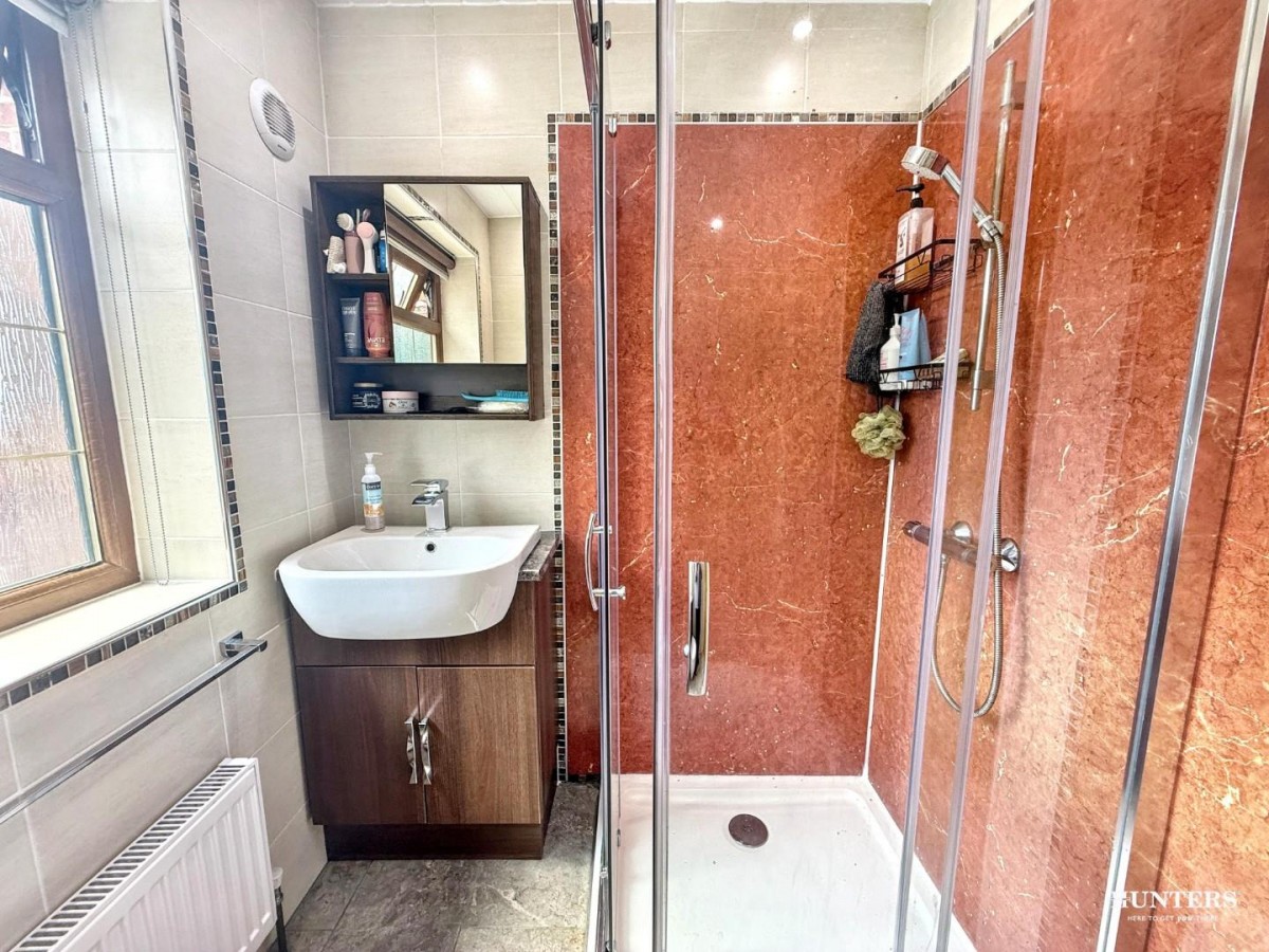 Laburnum Road, Dewsbury