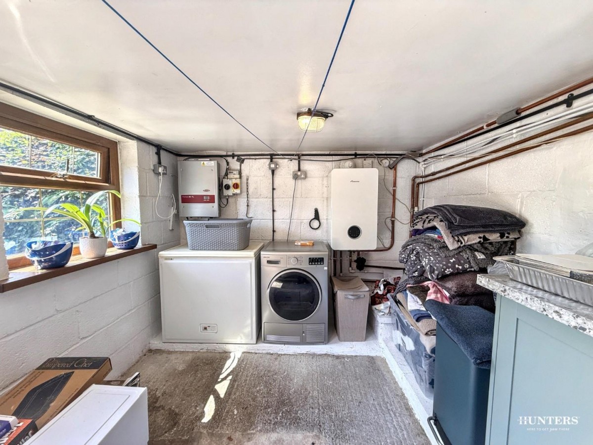 Laburnum Road, Dewsbury