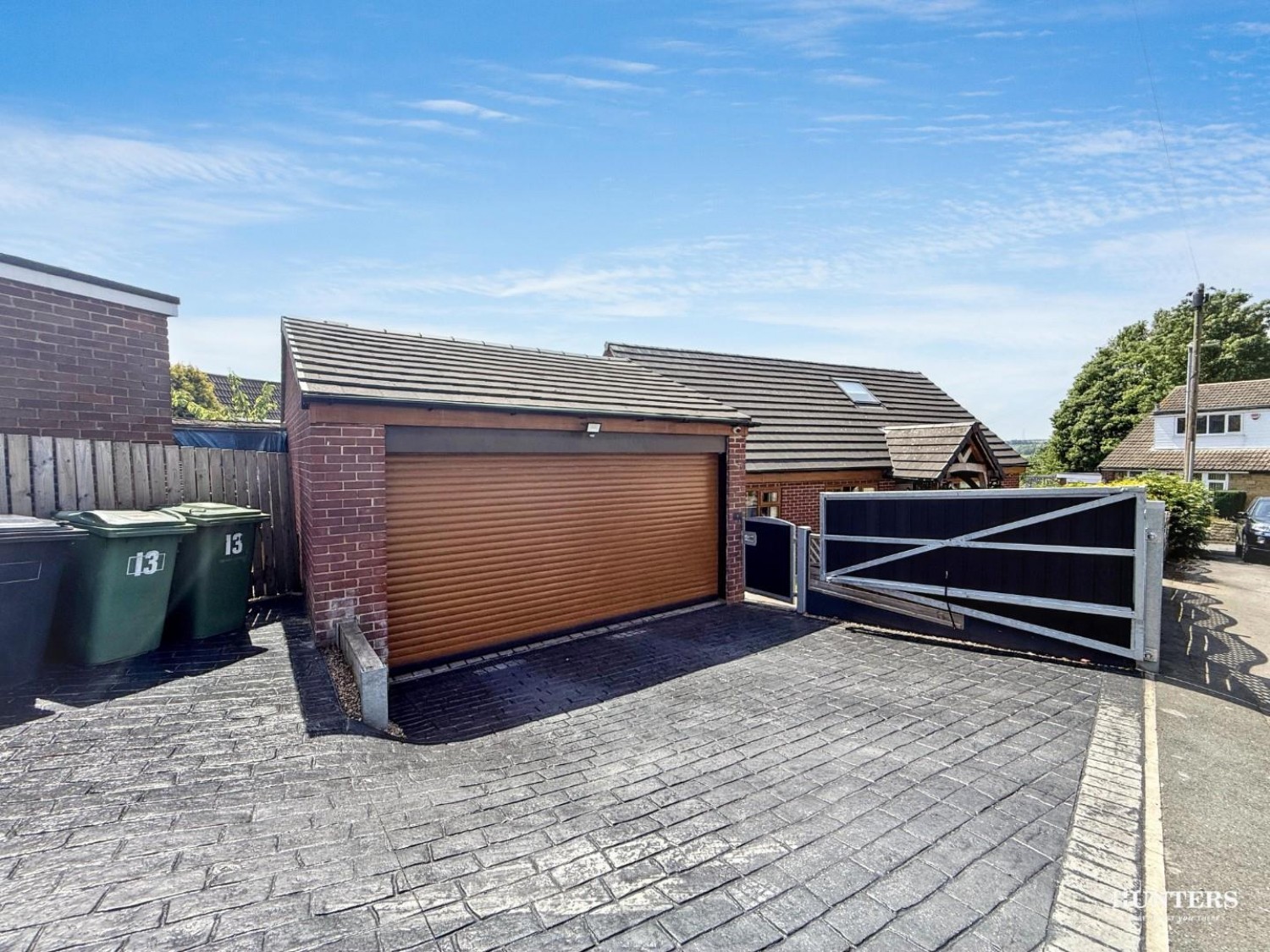 Laburnum Road, Dewsbury
