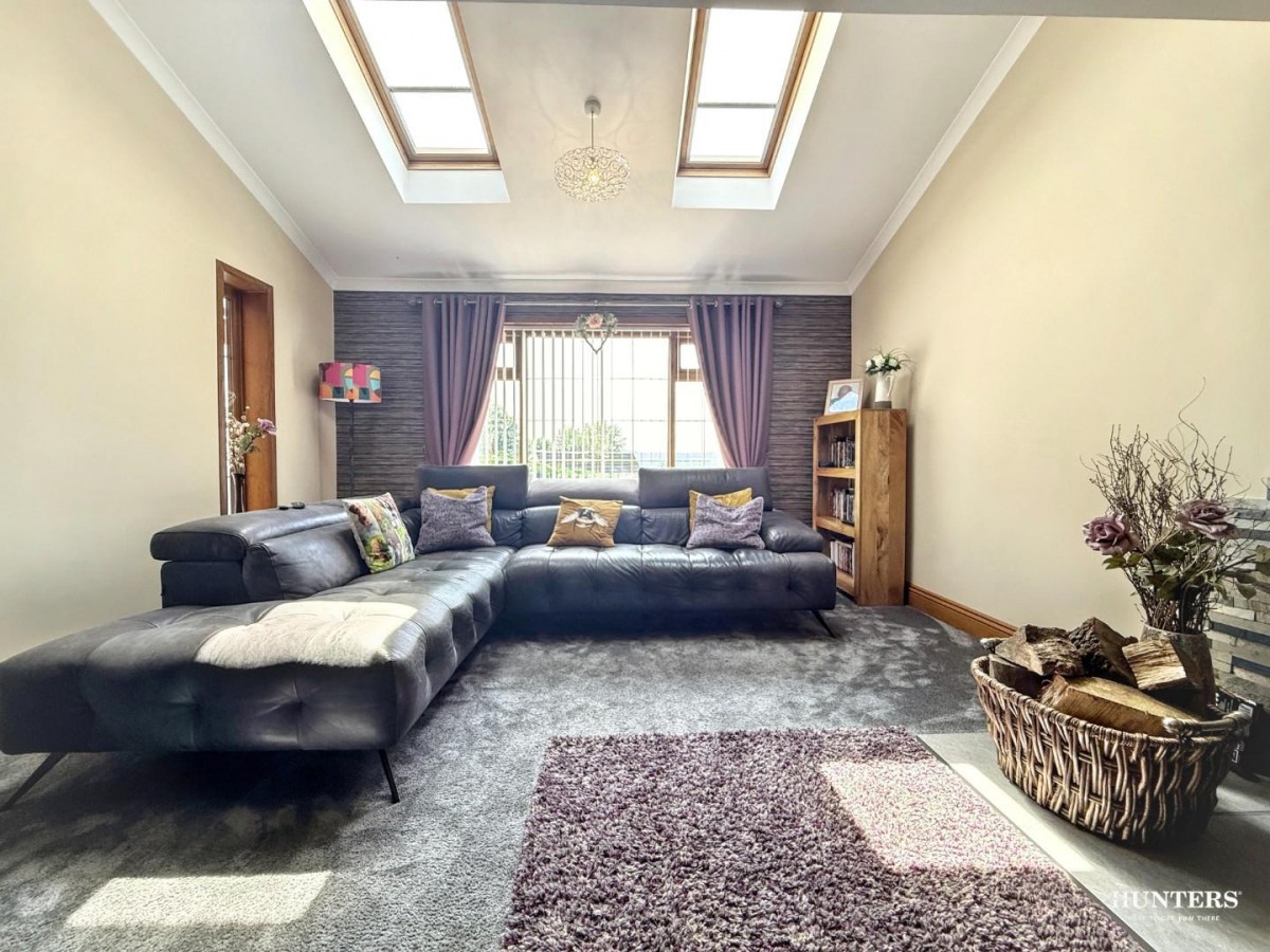 Laburnum Road, Dewsbury