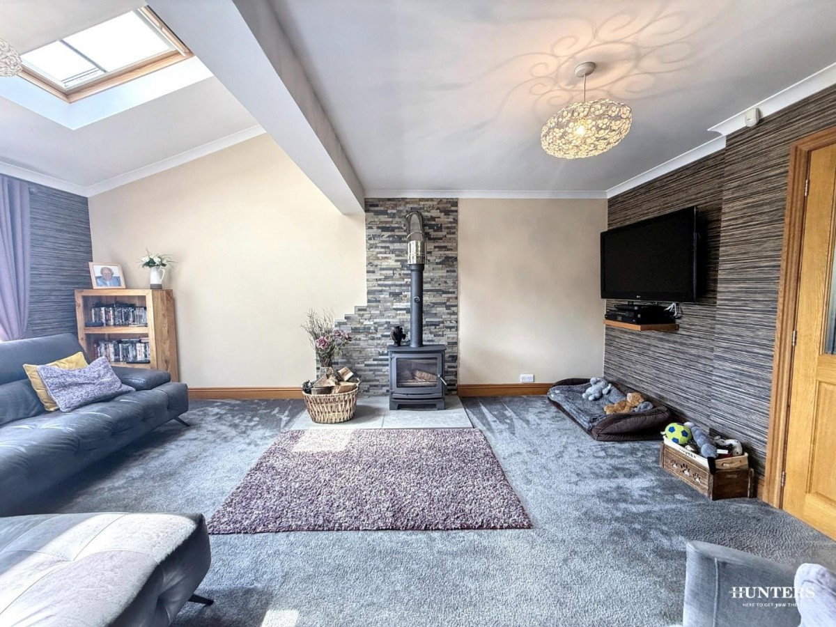 Laburnum Road, Dewsbury
