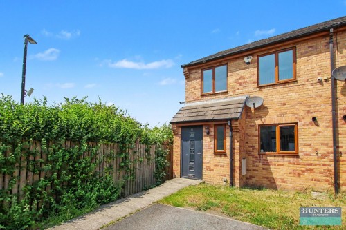 Lorne Street Bradford, West Yorkshire, BD4 7PS