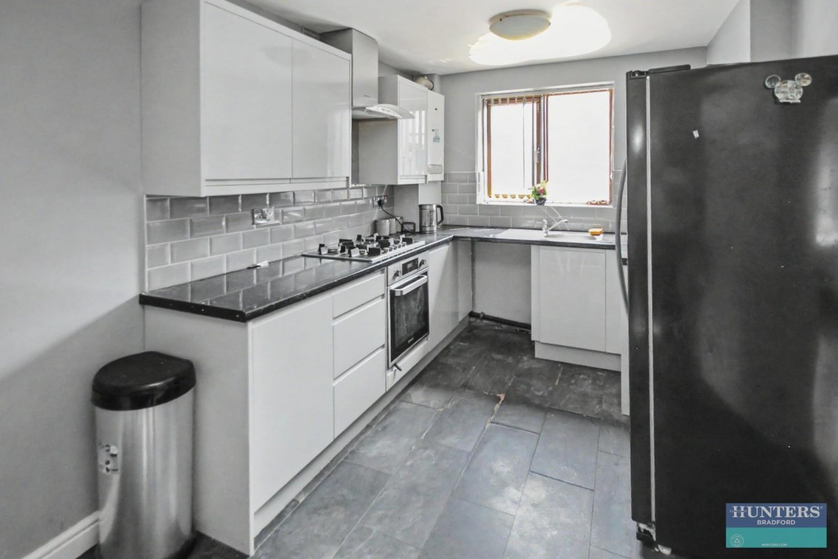 Lorne Street Bradford, West Yorkshire, BD4 7PS