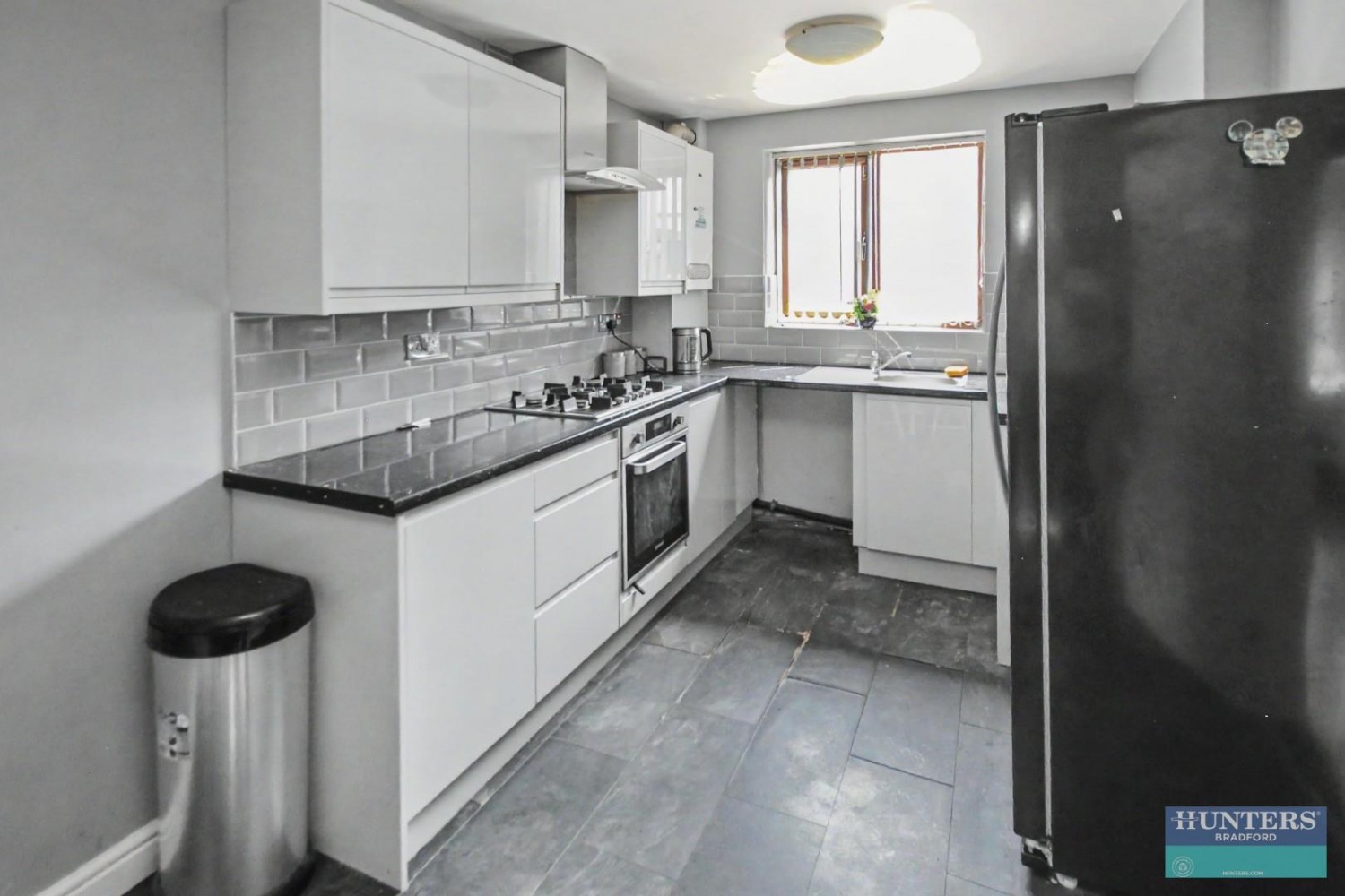 Lorne Street Bradford, West Yorkshire, BD4 7PS