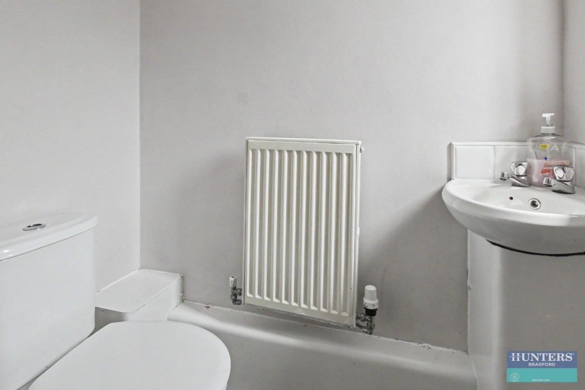 Lorne Street Bradford, West Yorkshire, BD4 7PS