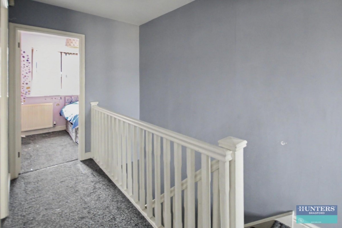 Lorne Street Bradford, West Yorkshire, BD4 7PS