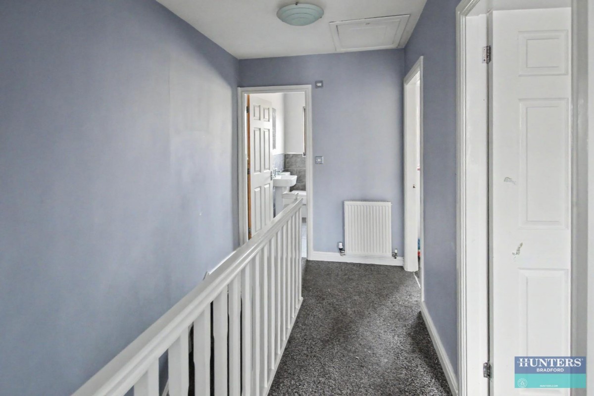 Lorne Street Bradford, West Yorkshire, BD4 7PS