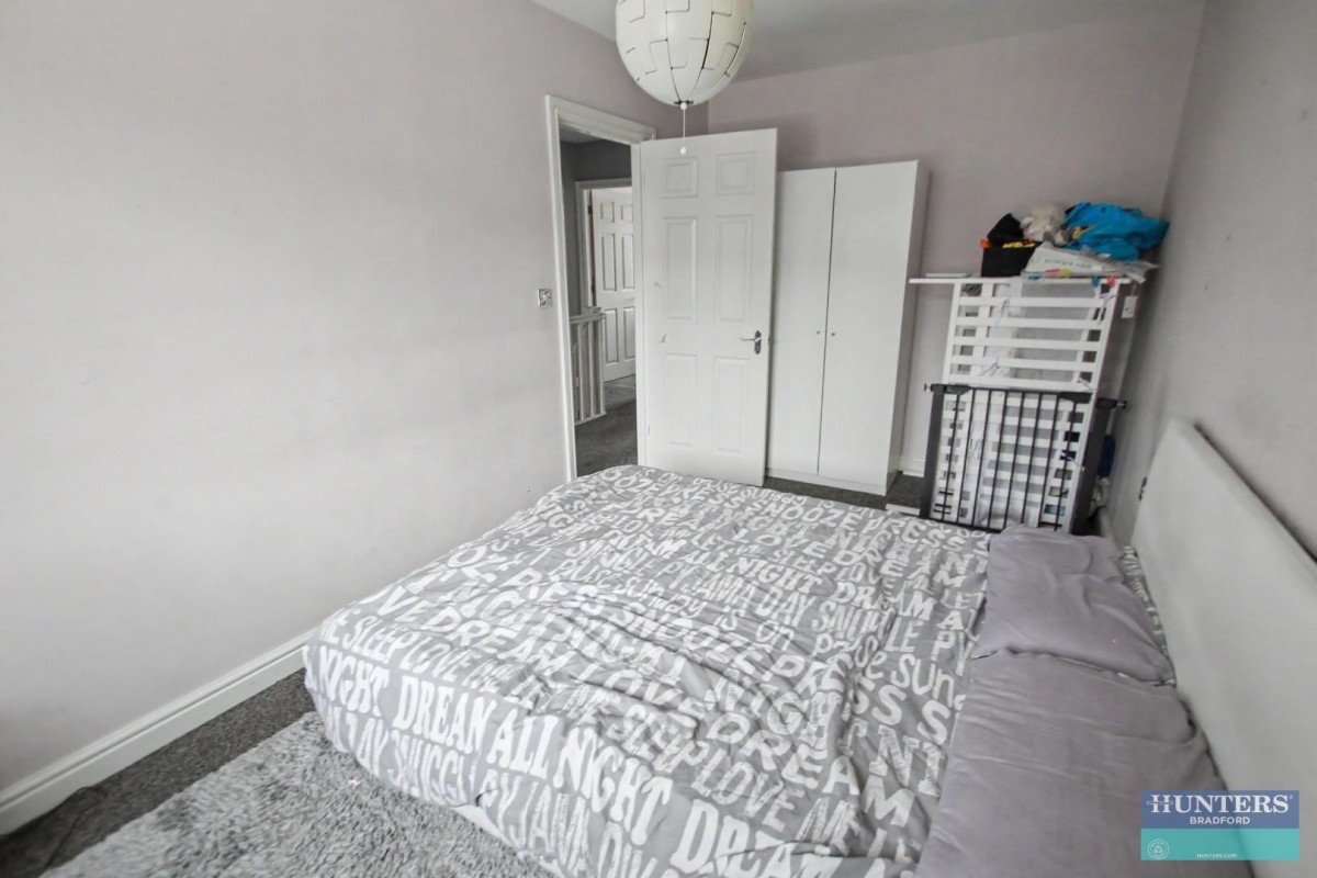 Lorne Street Bradford, West Yorkshire, BD4 7PS