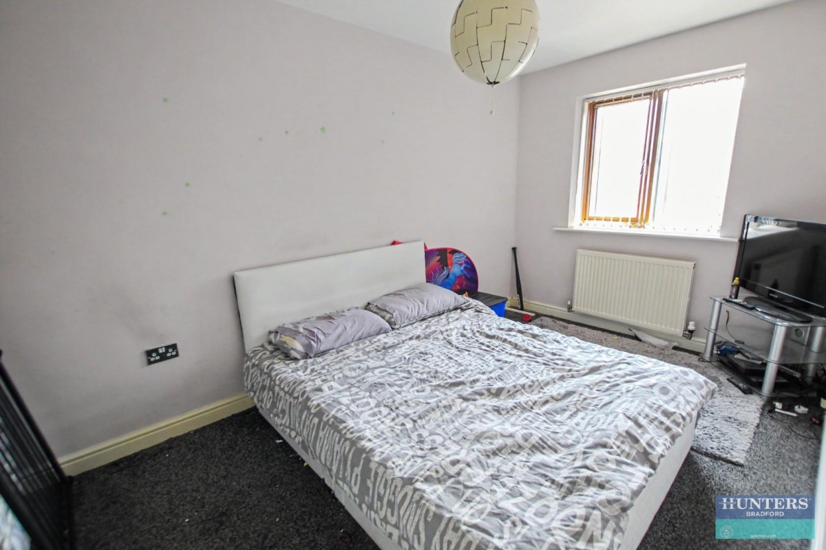 Lorne Street Bradford, West Yorkshire, BD4 7PS
