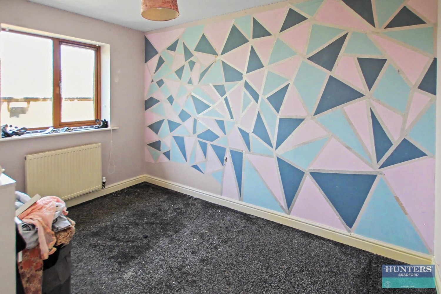 Lorne Street Bradford, West Yorkshire, BD4 7PS