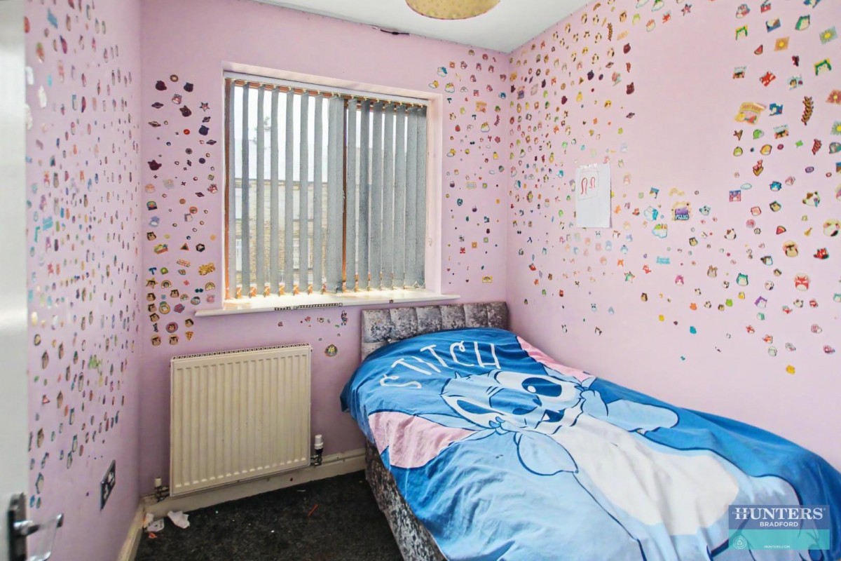 Lorne Street Bradford, West Yorkshire, BD4 7PS