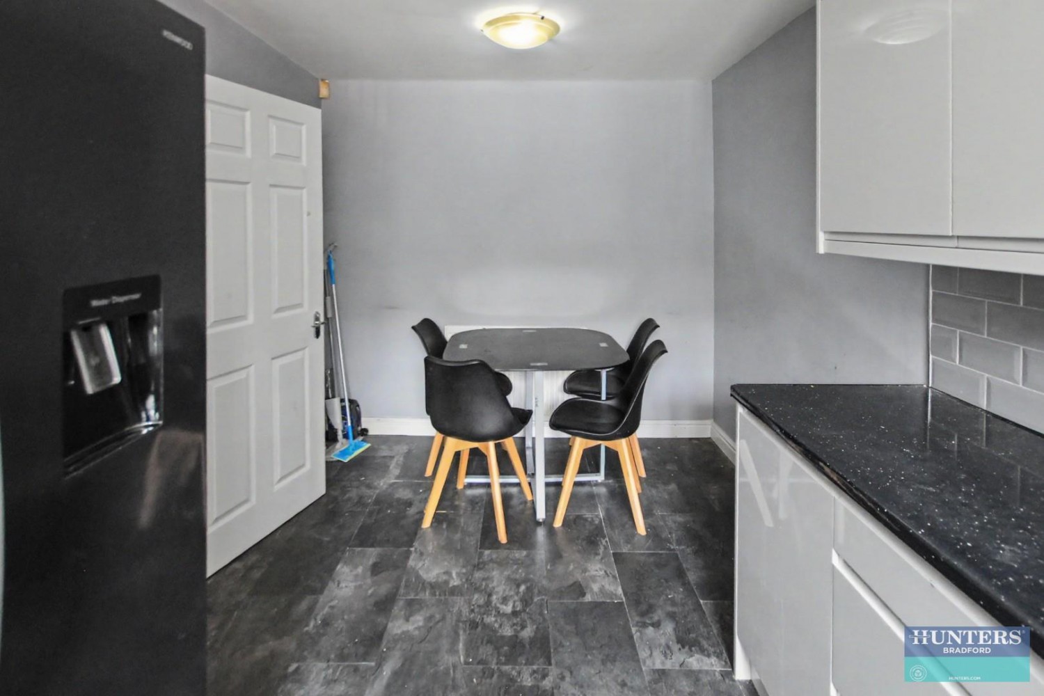 Lorne Street Bradford, West Yorkshire, BD4 7PS