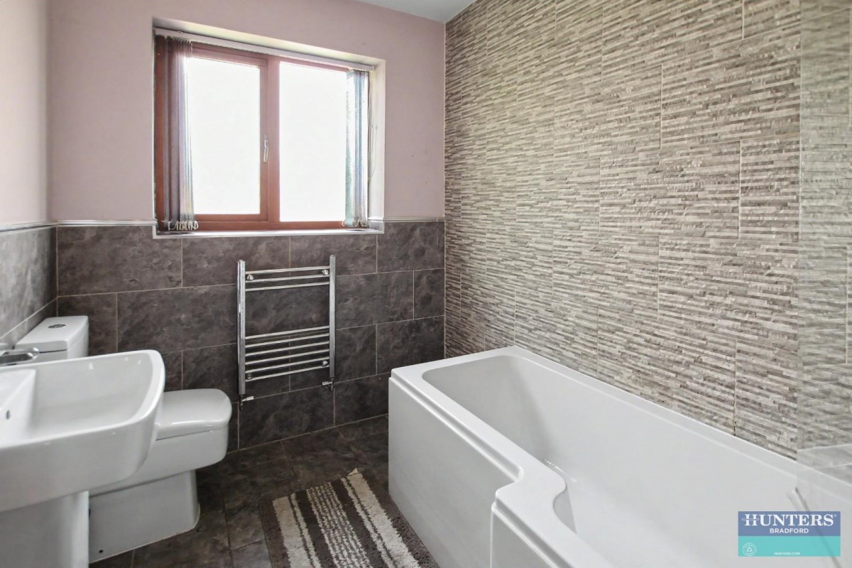 Lorne Street Bradford, West Yorkshire, BD4 7PS