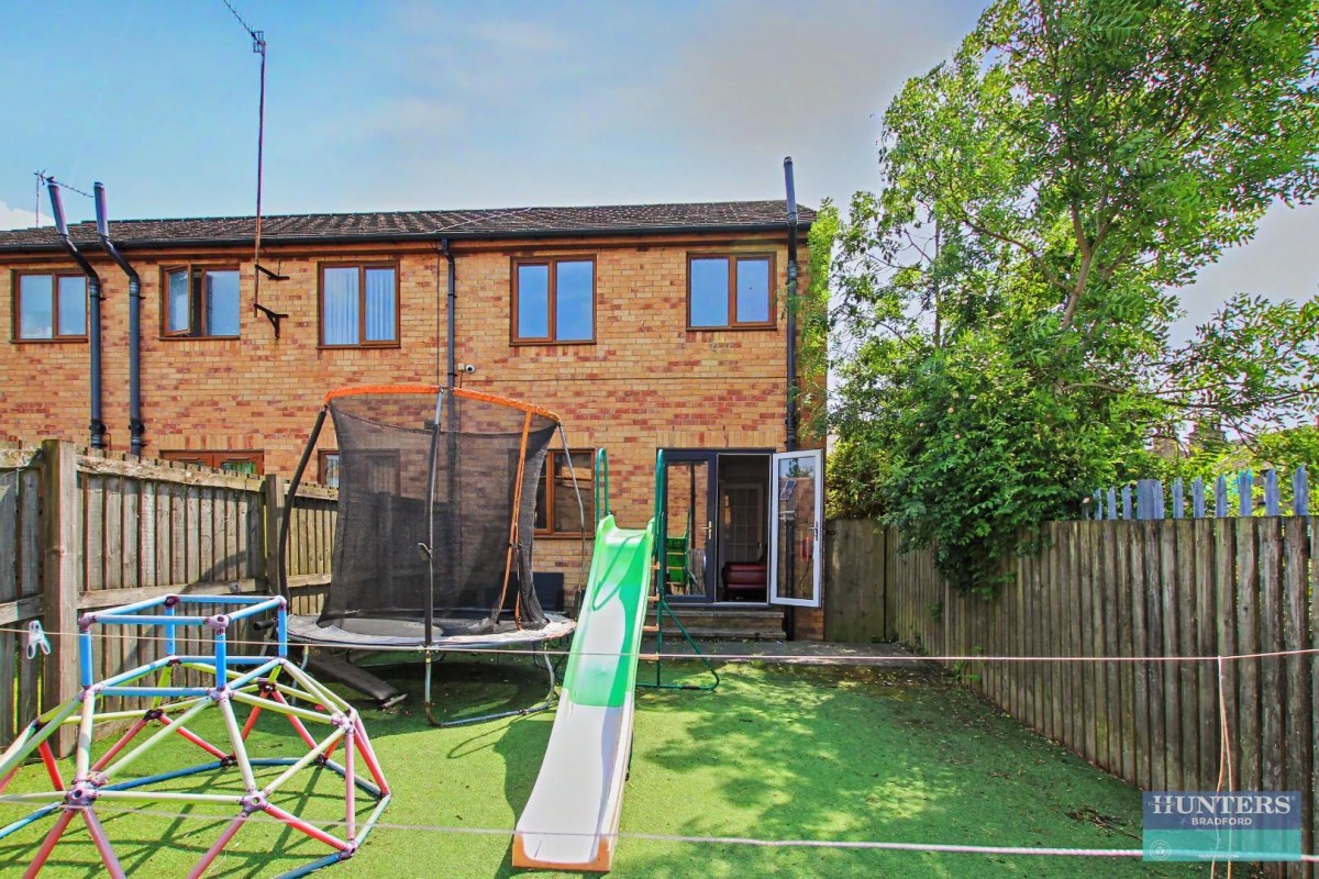 Lorne Street Bradford, West Yorkshire, BD4 7PS