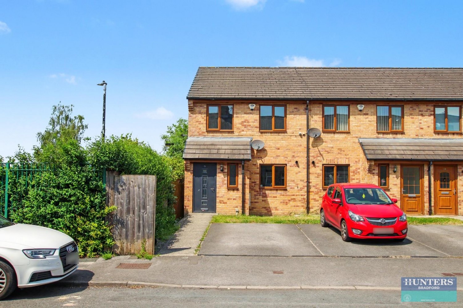 Lorne Street Bradford, West Yorkshire, BD4 7PS