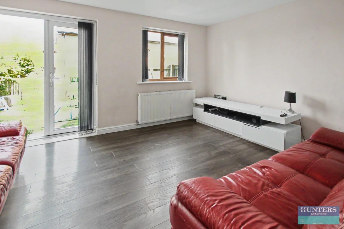 Lorne Street Bradford, West Yorkshire, BD4 7PS