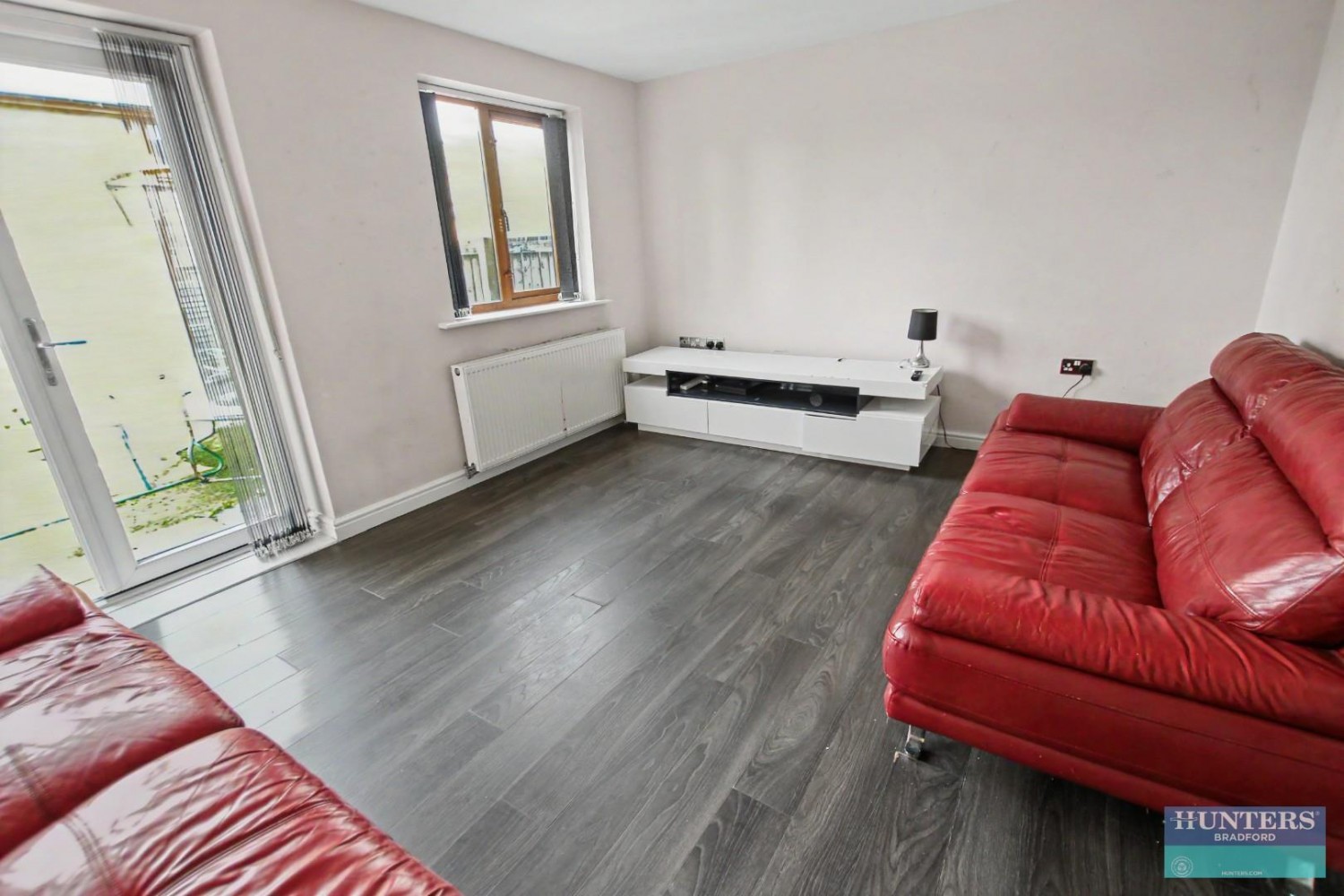 Lorne Street Bradford, West Yorkshire, BD4 7PS